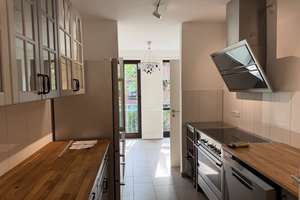 Wohnen in Düsseldorf-Carlstadt! Großzügige 2-Zimmer-Wohnung im Kunst- und Antiquitätenviertel! – Die vollständige Adresse der Immobilie erhältst du vom Anbieter., 40213 Carlstadt, Düsseldorf – Vorschaubild 4