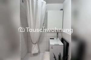 Tauschwohnung: Schöne gemütliche 1 Zi.-Wohnung gegen eine 2 Zi. Wohnung   – Die vollständige Adresse der Immobilie erhältst du vom Anbieter., 79110 Mooswald-West, Freiburg im Breisgau – Vorschaubild 4