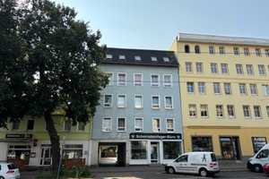 ***Renovierte 4-Zimmerwohnung - Citynah*** – Halberstädter Straße 149, 39112 Magdeburg – Vorschaubild 16