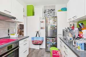 Gemütliches Reihenhaus mit Terrasse - Kronberg in bester Lage (Provisionsfrei) ERBPACHT – Die vollständige Adresse der Immobilie erhältst du vom Anbieter., 61476 Kronberg im Taunus – Vorschaubild 2