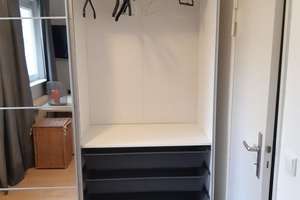 Provisionsfrei* Modernisierte, voll möblierte 2-Zimmer-Wohnung mit Balkon & Top-Anbindung in Berlin- – Bruchwitzstr. 2, 12247 Lankwitz, Berlin – Vorschaubild 21