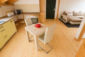 2-Zimmer-Dachgeschosswohnung in Buckow Nach Sannierung -Holzdiele, Badewanne+Dusche – Lindenstraße 9, 15377 Buckow (Märkische Schweiz) – Vorschaubild 12
