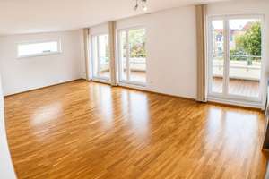 KOPIE - Moderne 4-Zi. Wohnung in bester Innenstadtlage (Provisionsfrei) – Langemarckplatz 7, 91054 Rathausplatz, Erlangen – Vorschaubild 2