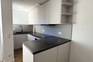 1-Zimmer Apartment am Wettersteinplatz ab 01.04.2026