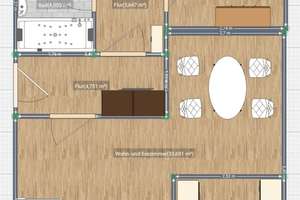 Provisionsfreie und renovierte 3-Zimmer-Wohnung in München-Perlach – Die vollständige Adresse der Immobilie erhältst du vom Anbieter., 81737 Neuperlach, München – Vorschaubild 12