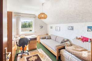 Ein charmantes Endreihenhaus - Ihr neues Zuhause in Feldrandlage – Die vollständige Adresse der Immobilie erhältst du vom Anbieter., 21739 Dollern – Vorschaubild 22
