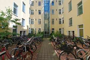 Ruhige und vermietete 2-Zimmer-Wohnung mit Balkon – Müggelstraße 5, 10247 Friedrichshain, Berlin – Vorschaubild 6