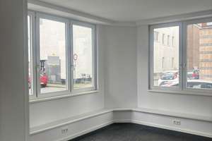 Alltagstaugliche 2-Zimmer-Wohnung in zentraler Lage von Krefeld – Nordstraße 23, 47798 Stadtmitte, Krefeld – Vorschaubild 9