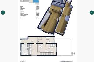 Möblierte XL-Maisonette 103m² mit 151m² Privatgarten Süd | all-incl 3.172€ | – Die vollständige Adresse der Immobilie erhältst du vom Anbieter., 81249 Altaubing, München – Vorschaubild 10