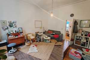 ruhige, schöne 2-Zimmerwohnung zentraler Lage, Oststadt ab 01.08.2025 oder früher nach Vereinbarung – Georg-Friedrich-Str. 17, 76131 Karlsruhe – Vorschaubild 10