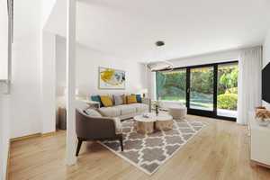Split-Level trifft Reihenendhaus – wohnen mit Stil und Ausblick – Bonn – Vorschaubild 9