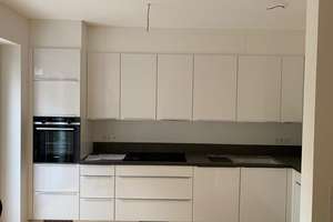 Exklusive 3 Zimmer Wohnung in begehrter Lage – Friedrich-Kirsten-Straße 58, 22391 Wellingsbüttel, Hamburg – Vorschaubild 3