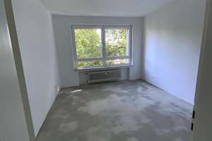 Große Küche und nen Balkon gesucht, hier bin ich.. OHNE BODENBELAG – Albert-Einstein-Straße 25, 42897 Hackenberg, Remscheid – Vorschaubild 5