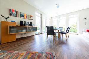 Stadt-Villa mit Charme in gutem Zustand – Die vollständige Adresse der Immobilie erhältst du vom Anbieter., 64285 Bessungen, Darmstadt – Vorschaubild 7