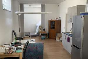 Kompakt wohnen: Einzimmerwohnung in Kirchberg an der Murr – 71737 Kirchberg an der Murr – Vorschaubild 4