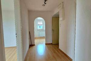 2,5 Zi. Whg, DG, ca. 53 m², EBK, Glasfaser, schöner Blick, ruhig und hell, HHL- Plettenbergsiedlung – Plettenbergstr. 44, 70186 Gaisburg, Stuttgart – Vorschaubild 11
