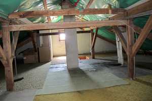 *Neu Preisanpassung*
Schönes Zweifamilienhaus mit Garage, Schuppen u. großem Garten mit Baumbestand – Altötting (Kreis) – Vorschaubild 23