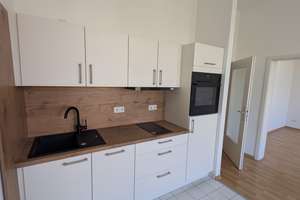 renovierte 2 Zimmer Wohnung mit Einbauküche - noch leerstehend – Kurt-Eisner-Straße 94, 4275 Südvorstadt, Leipzig – Vorschaubild 13