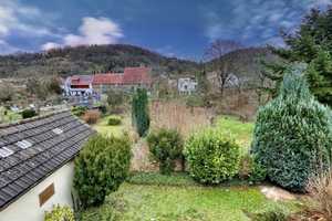 Charmantes Zweifamilienhaus in Weinheim-Sulzbach mit Kamin und Ausblick – Rhein-Neckar-Kreis – Vorschaubild 8