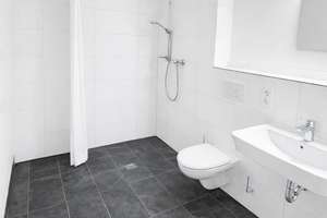 Attraktive 2-Zimmer-Neubauwohnung ! – Kemptener Straße 4, 81475 Fürstenried-West, München – Vorschaubild 3