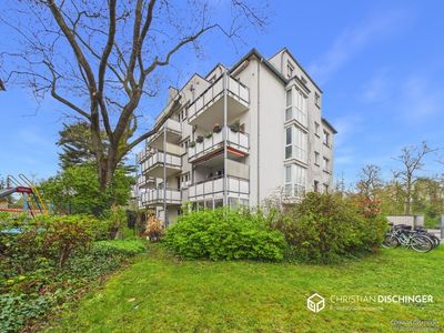 Gepflegte 3-Zimmer-Eigentumswohnung mit Balkon und Tiefgarage – ideal für Eigennutzer und Kapitalanl