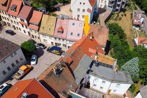 Denkmalgeschütztes Wohnhaus in zentraler Lage – Altmarkt 15, 4703 Leisnig – Vorschaubild 3