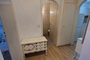 Möblierte 2-Zi.-ETW in der Pforzheimer Nordstadt – Die vollständige Adresse der Immobilie erhältst du vom Anbieter., 75177 Nordstadt, Pforzheim – Vorschaubild 9