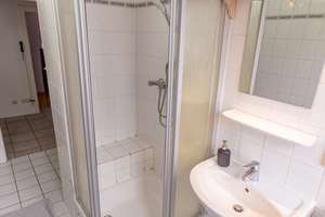 2-Zimmer-Wohnung mit EBK in zentraler, ruhiger Lage zw. List & Hbf. Hannover – Steintorfeldstraße 8, 30161 Oststadt, Hannover – Vorschaubild 9