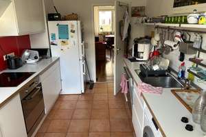 Hochwertige, ruhige und schwellenfreie 3-Zimmerwohnung mit Terrasse am Hohenstaufenring – Die vollständige Adresse der Immobilie erhältst du vom Anbieter., 50674 Neustadt/Süd, Köln – Vorschaubild 25