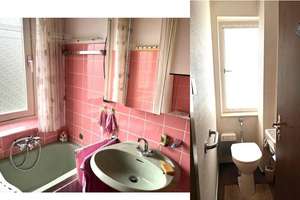 Helle 2-Zimmer-Wohnung mit Balkon und TG Stellplatz im Norden von Nürnberg – Pilotystraße 20, 90408 Pirckheimerstraße, Nürnberg – Vorschaubild 7