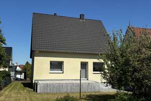 Zweifamilienhaus in Lage - eine gute Kombination aus Gemütlichkeit und Potenzial – Die vollständige Adresse der Immobilie erhältst du vom Anbieter., 32791 Lage – Vorschaubild 5