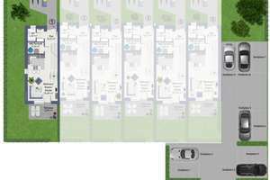 Exklusives Townhouse mit hochwertigem Standard!
*Aasee Ibbenbüren* – Die vollständige Adresse der Immobilie erhältst du vom Anbieter., 49477 Ibbenbüren – Vorschaubild 7