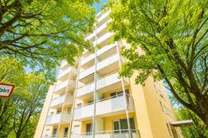 Sanierungsbedürftige Eigentumswohnung mit Balkon und separater Küche – Die vollständige Adresse der Immobilie erhältst du vom Anbieter., 81927 Johanneskirchen, München – Vorschaubild 7