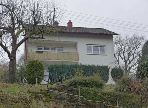 Haus kaufen in Aglasterhausen ImmobilienScout24