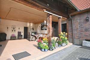 Liebhaberobjekt: Fachwerkhaus mit riesigem Garten,
viel Nutzfläche und Garage – Die vollständige Adresse der Immobilie erhältst du vom Anbieter., 59067 Herringen, Hamm – Vorschaubild 11