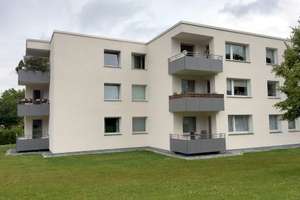 Schöne, großzügige Wohnung im bielefelder Westen – Voltmannstr. 100, 33619 Schildesche, Bielefeld – Vorschaubild 13