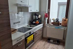 Endreihenhaus mit 9 Zimmern in Bremen Woltmershausen – Die vollständige Adresse der Immobilie erhältst du vom Anbieter., 28197 Woltmershausen (Ortsteil), Bremen – Vorschaubild 11