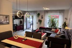 Exklusives Reihenendhaus auf Erbpacht – Pool, Sauna & sofort einzugsbereit! – Die vollständige Adresse der Immobilie erhältst du vom Anbieter., 45889 Bismarck, Gelsenkirchen – Vorschaubild 4