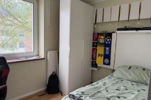 Großzügige 4-Zimmer-Wohnung mit Aufzug direkt am Opladener Platz – Peter-Neuenheuser -Straße 2, 51379 Opladen, Leverkusen – Vorschaubild 14