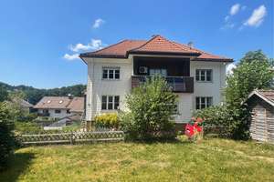 EFH mit ELW 10 Zi  Villa, 250 qm WFL,  988 qm Grundstück , Quelle – Hauptstraße 28, 79736 Rickenbach – Vorschaubild 1