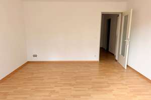 Befristung 4 Jahre! 2 Zimmer in ruhiger und grüner  Wohnlage! – Wackenbergstr. 29, 13156 Niederschönhausen, Berlin – Vorschaubild 2