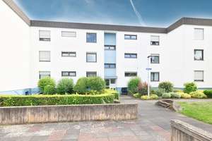 Gepflegte Etagenwohnung mit Balkon, Keller und TG-Platz in ruhiger Lage von Koblenz-Karthause – Die vollständige Adresse der Immobilie erhältst du vom Anbieter., 56075 Karthause Flugfeld, Koblenz – Vorschaubild 19