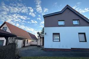 Verwirklichen Sie Ihren Wohntraum – Haus mit Gartenidylle – Hohe Warte 21, 9122 Stelzendorf, Chemnitz – Vorschaubild 8