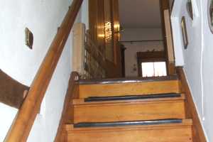 Charmantes Reihenhaus mit kompletter Ausstattung, Kaminofen und Stellplatz – Cochem-Zell (Kreis) – Vorschaubild 24