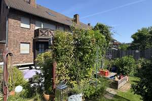 Traum-Maisonette mit Haus-Charakter, Garten & Garage – Die vollständige Adresse der Immobilie erhältst du vom Anbieter., 51147 Lind, Köln – Vorschaubild 5