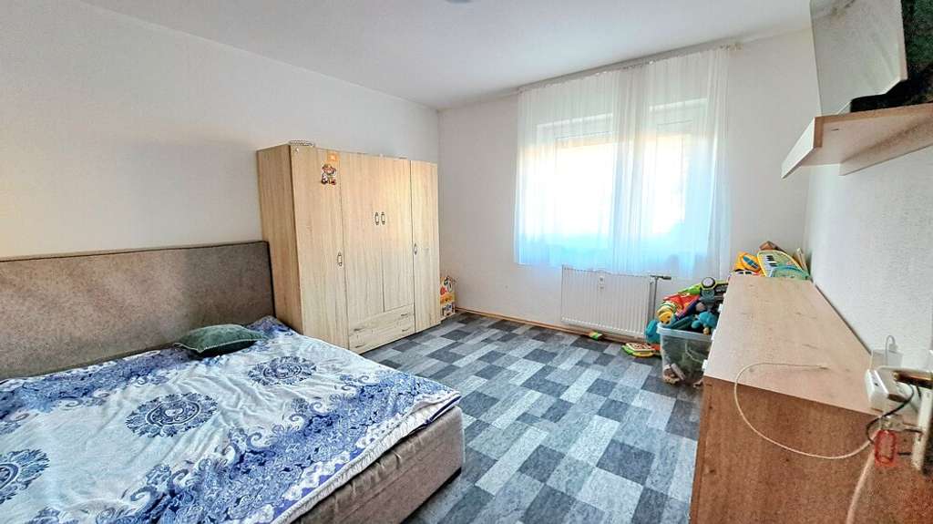 Immobilie in Hösbach - geräumige & vermietete Eigentumswohnung mit Terrasse - Bild 4