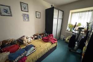 Ruhig gelegenes Reihenmittelhaus mit kleinem Garten und Terrasse – Die vollständige Adresse der Immobilie erhältst du vom Anbieter., 24146 Elmschenhagen, Kiel – Vorschaubild 10
