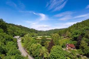 Einfamilienhaus nähe historischer Burg – Die vollständige Adresse der Immobilie erhältst du vom Anbieter., 53940 Hellenthal – Vorschaubild 27
