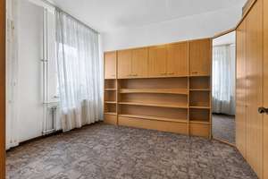 Inkl. Garage: Großzügige Wohnung in Laufnähe zur Wertach! – Die vollständige Adresse der Immobilie erhältst du vom Anbieter., 86157 Pfersee-Süd, Augsburg – Vorschaubild 12