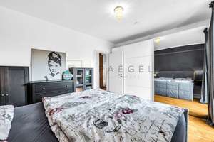 Seltene Gelegenheit - exklusive 4-Zimmer-Wohnung mit unverbaubarem Spreepanorama – Die vollständige Adresse der Immobilie erhältst du vom Anbieter., 12555 Köpenick, Berlin – Vorschaubild 24